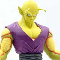 Piccolo - Dragon Ball Super: Super Hero- DXF Figur - Banpresto