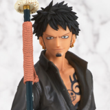 Trafalgar Law - One Piece - Super Master Stars Piece (The Brush) - Banpresto
