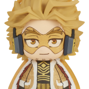 Hawks - My Hero Academia (Cookie Decolle Vol.2) - Banpresto - Profil