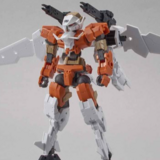 eEXM-17 AltoeEXM-17 Alto (Flight Type Orange Version) - 30 Minutes Missions - Model Kit - Bandai Spirits