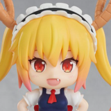 Nendoroid 1962 Tohru – Miss Kobayashi's Dragon Maid