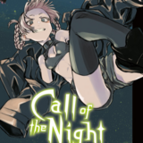 Call of the Night - Tokyopop - Vol. 02