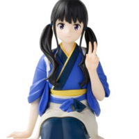 Takina Inoue - Lycoris Recoil - PM Perching  - Sega