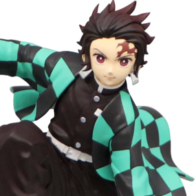 Tanjiro Kamado - Noodle Stopper - Furyu - Re-Release - Profil