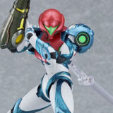 Figma 583 Samus Aran - Dread Version