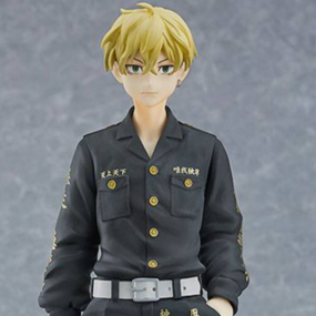 Chifuyu Matsuno - Tokyo Revengers Pop Up Parade - Orange Rouge (International Version) - Profil