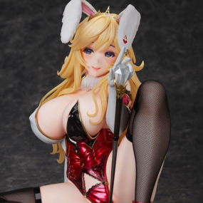 Ally - Masami Chie Creator's Opinion - BINDing / Native - Profil