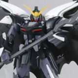 XXXG-01D2 Gundam - Deathscythe (Hell EW Version) MG 1/100 - Modelkit - Bandai Spirits
