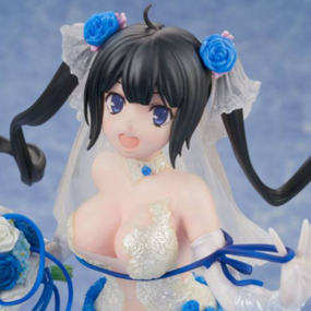 Hestia - Wedding Dress - F:Nex - Furyu - Profil