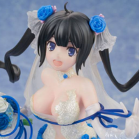 Hestia - Wedding Dress - F:Nex - Furyu