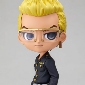 Tetta Kisaki - Tokyo Revengers - Q Posket Version A - Profil