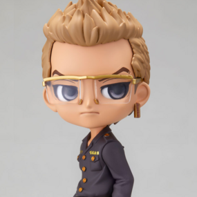 Tetta Kisaki - Tokyo Revengers - Q Posket Version B - Profil