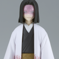 Kagaya Ubuyashiki - Demon Slayer: Kimetsu no Yaiba Vol.29 - Banpresto