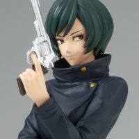 Mai Zenin (Jukon No Kata) - Jujutsu Kaisen - Banpresto