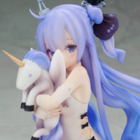 Unicorn - Light Equipped - Azur Lane - Wanderer