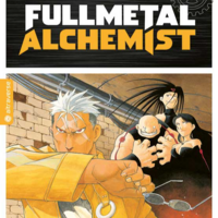 Fullmetal Alchemist Ultra - Altraverse - Band 02