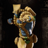 The World - Statue Legend - Di Molto Bene / Medicos