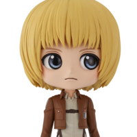 Armin Arlert - Q Posket (Vol.2) - Version B - Banpresto