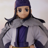 Asirpa - Golden Kamuy - Banpresto