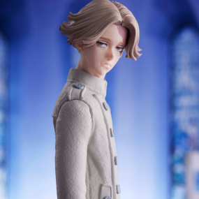 Seishu Inui - Tokyo Revengers - Banpresto - Profil
