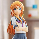Kirino Kousaka - Oreimo Pop Up Parade - Good Smile Company