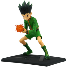 Gon - Hunter X Hunter - AbyStyle Studio - Profil