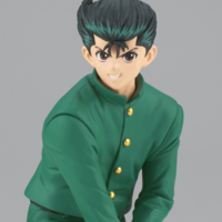 Yusuke Urameshi - Yu Yu Hakusho - 30th Anniversary DXF - Banpresto