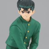 Yusuke Urameshi - Yu Yu Hakusho - 30th Anniversary DXF - Banpresto