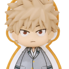 Katsuki Bakugo - My Hero Academia (Cookie Decolle Vol.3) - Banpresto - Profil