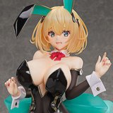 Sophia F. Shirring - 1/4 B-Style Bunny - FREEing Figur