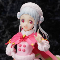 Chisato Arashi - Starlight Prologue - F:Nex - Furyu