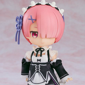 Ram - Nendoroid Doll - Profil