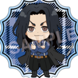 Keisuke Baji (British Version) - Tokyo Revengers - Acrylanhänger - TCP