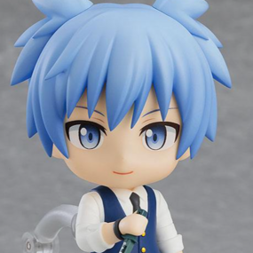 Nendoroid 1973 Nagisa Shiota - Profil