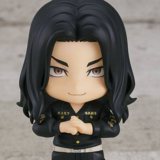 Nendoroid 1982 Keisuke Baji (International Version)