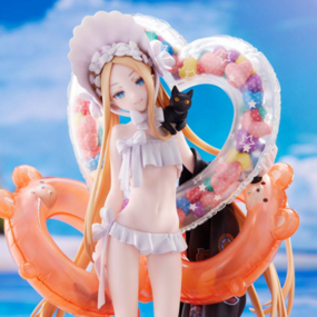 Abigail Williams - Foreigner - Summer Style - Aniplex - Profil