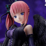 Nino Nakano – Fallen Angel – Proof / Alice Glint | The Quintessential Quintuplets Figur
