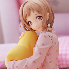 Mano Sakuragi (Relax Time) - The Idolmaster Shiny Colors - Banpresto - Profil