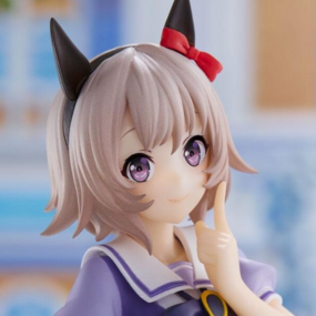 Curren Chan - Uma Musume: Pretty Derby - Banpresto - Profil