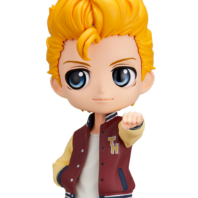 Takemichi Hanagaki - Tokyo Revengers (Plain Clothes Version) - Q Posket Version A - Profil