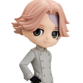 Seishu Inui - Tokyo Revengers - Q Posket Version A - Profil