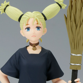 Momo Nishiyama (Jukon No Kata) - Jujutsu Kaisen - Banpresto - Profil