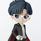 Tuxedo Mask - Pretty Guardian Sailor Moon Cosmos the Movie - Q Posket - Version B
