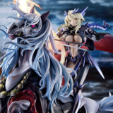 Altria Pendragon (Lancer Alter) - 3rd Ascension Figur von QuesQ (1/8, Fate/Grand Order)