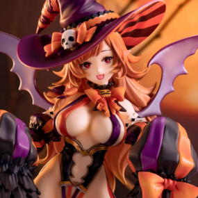 Halloween Succubus - Deluxe Version | Original Design ART | Astrum Design - Profil
