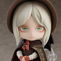 Nendoroid 1992 The Doll - Neuauflage