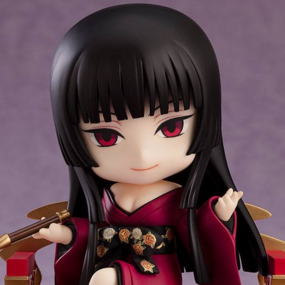 Nendoroid 1960 Yuko Ichihara - Profil