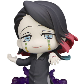 Enmu - Demon Slayer Hold - Furyu - Profil