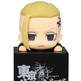 Ken Ryuguji - Tokyo Revengers Hikkake - Furyu - Profil