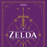 The Legend of Zelda Anniversary Box - TokyopopDie legendäre Küche von Zelda - Magische Rezepte inspiriert von der Videogame-Saga - Panini